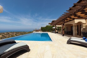 Aphrodite Hills Rentals - The Mythos Villa Collection
