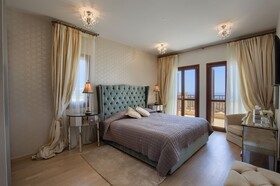 Aphrodite Hills Rentals - The Mythos Villa Collection