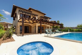 Aphrodite Hills Rentals - The Mythos Villa Collection