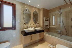 Aphrodite Hills Rentals - The Mythos Villa Collection