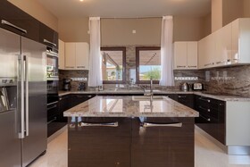 Aphrodite Hills Rentals - The Mythos Villa Collection
