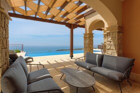 Aphrodite Hills Rentals - The Mythos Villa Collection