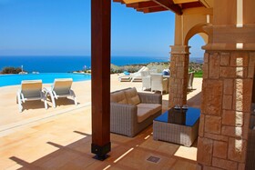 Aphrodite Hills Rentals - The Mythos Villa Collection