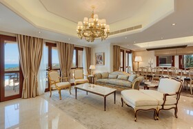 Aphrodite Hills Rentals - The Mythos Villa Collection