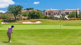 Aphrodite Hills Rentals - The Mythos Villa Collection