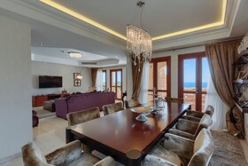 Aphrodite Hills Rentals - The Mythos Villa Collection