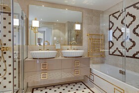 Aphrodite Hills Rentals - The Mythos Villa Collection
