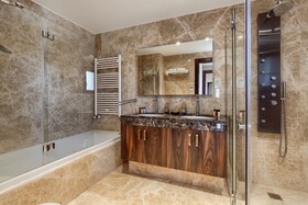 Aphrodite Hills Rentals - The Mythos Villa Collection