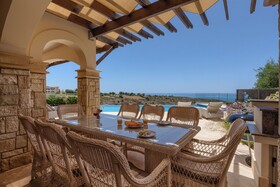 Aphrodite Hills Rentals - The Mythos Villa Collection