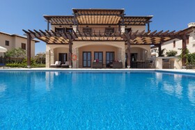 Aphrodite Hills Rentals - The Mythos Villa Collection