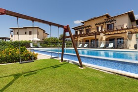 Aphrodite Hills Rentals - The Mythos Villa Collection