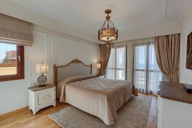 Aphrodite Hills Rentals - The Mythos Villa Collection