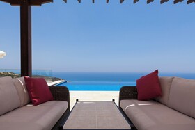 Aphrodite Hills Rentals - The Mythos Villa Collection