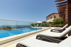 Aphrodite Hills Rentals - The Mythos Villa Collection