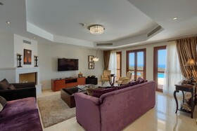 Aphrodite Hills Rentals - The Mythos Villa Collection