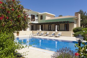 Aphrodite Hills Rentals - Superior Villas