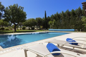 Aphrodite Hills Rentals - Superior Villas