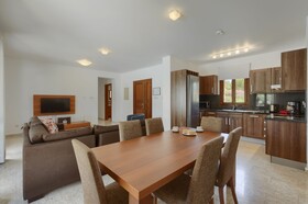 Aphrodite Hills Rentals - Superior Villas
