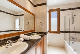 Aphrodite Hills Rentals - Superior Villas