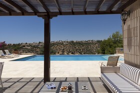Aphrodite Hills Rentals - Superior Villas