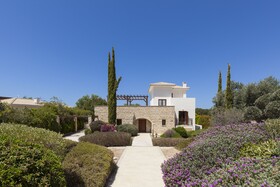Aphrodite Hills Rentals - Superior Villas