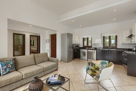 Aphrodite Hills Rentals - Superior Villas