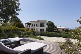 Aphrodite Hills Rentals - Superior Villas