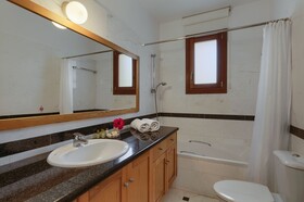 Aphrodite Hills Rentals - Superior Villas