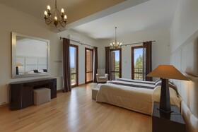 Aphrodite Hills Rentals - Superior Villas