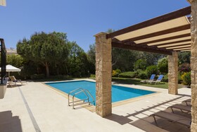 Aphrodite Hills Rentals - Superior Villas