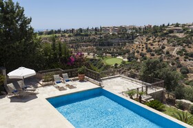 Aphrodite Hills Rentals - Superior Villas