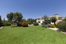 Aphrodite Hills Rentals - Superior Villas