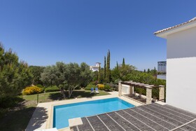 Aphrodite Hills Rentals - Superior Villas