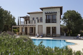 Aphrodite Hills Rentals - Superior Villas