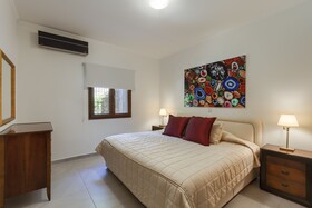 Aphrodite Hills Rentals - Superior Villas
