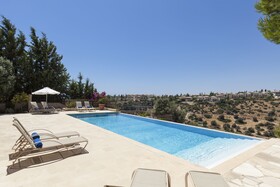 Aphrodite Hills Rentals - Superior Villas