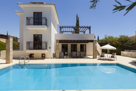 Aphrodite Hills Rentals - Superior Villas