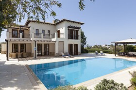 Aphrodite Hills Rentals - Superior Villas