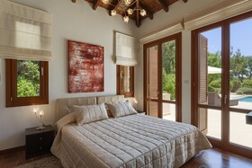 Aphrodite Hills Rentals - Superior Villas