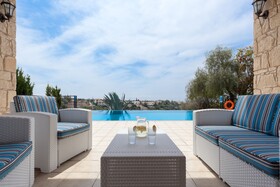 Aphrodite Hills Rentals - Superior Villas