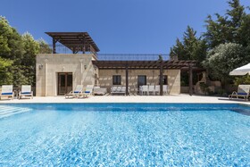 Aphrodite Hills Rentals - Superior Villas