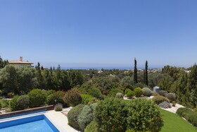 Aphrodite Hills Rentals - Superior Villas