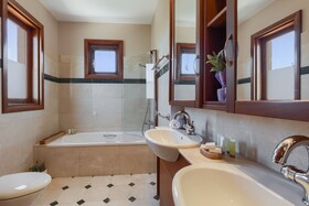 Aphrodite Hills Rentals - Superior Villas