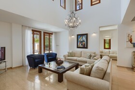 Aphrodite Hills Rentals - Superior Villas