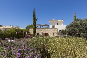 Aphrodite Hills Rentals - Superior Villas