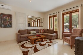 Aphrodite Hills Rentals - Superior Villas