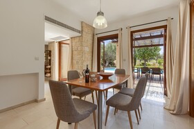 Aphrodite Hills Rentals - Superior Villas