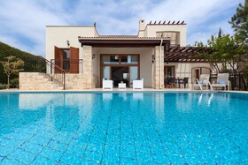 Aphrodite Hills Rentals - Superior Villas