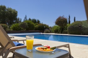 Aphrodite Hills Rentals - Superior Villas