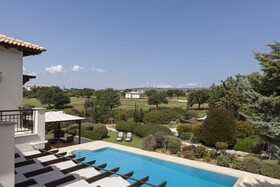 Aphrodite Hills Rentals - Superior Villas